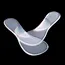 Align your stride with Orthotic Arch Support Inserts! Corrective biomechanical design relieves plantar fasciitis, reduces knee strain, and improves posture. Medical-grade cushioning fits sneakers, high heels, or daily shoes.